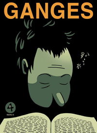 Illustration for article titled The best comics of 2011: Graphic novels & art comics